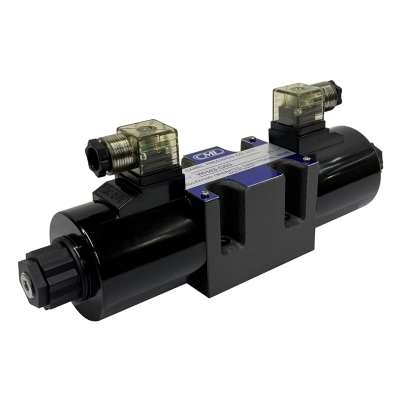 распределитель wh43-g03-c2-d24-n