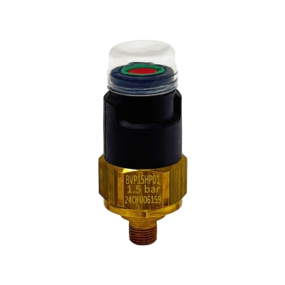 индикатор визуальный bvp15hp01