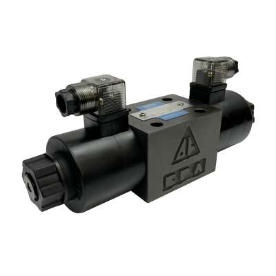 распределитель swh-g03-c2-a220