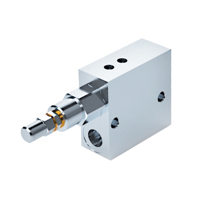 клапан последовательности vs2c 3/8" (v0640/250)
