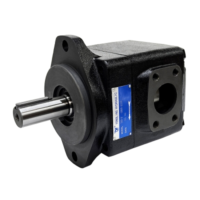 насос пластинчатый t6d-017-1r00-a100