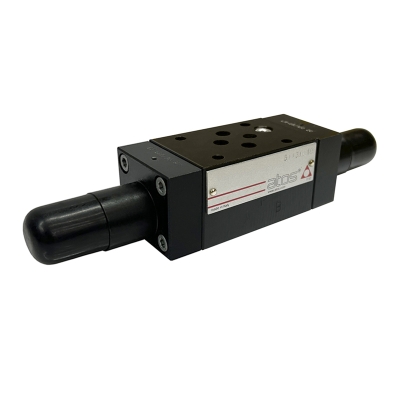 клапан предохранительный hm-012/350