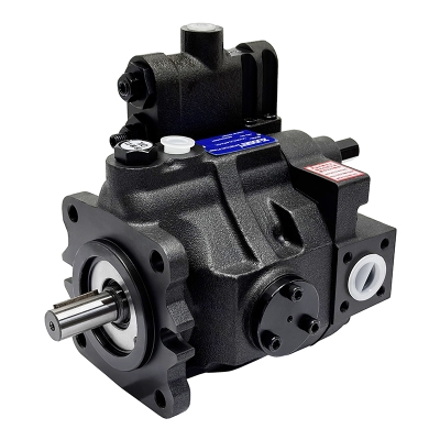 насос аксиально-поршневой v10hlc4r-40x