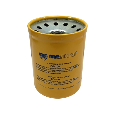 фильтрующий элемент cg100p10a