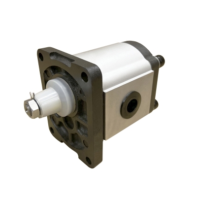 насос шестеренный 2abpf18l08z03-a