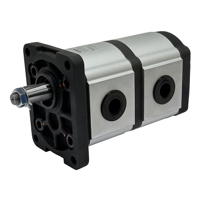 насос шестеренный сдвоенный 2adpgk8/8dl92z03