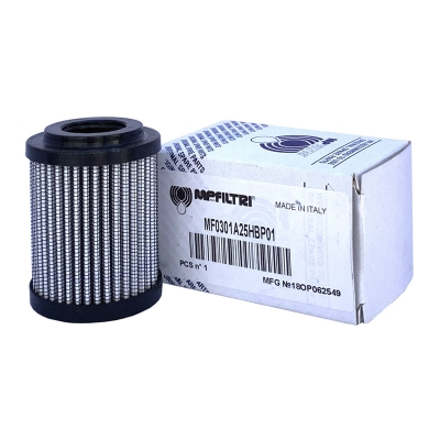 фильтрующий элемент mf0301a25hbp01