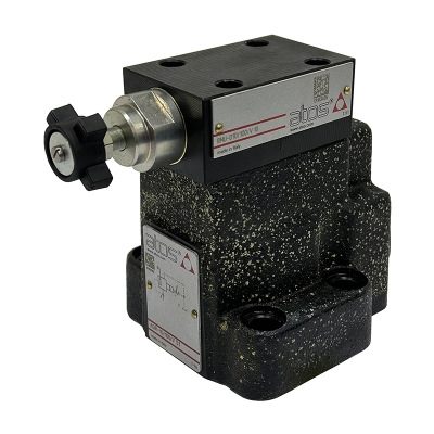 клапан редукционный agir-10/100/v (уценка)