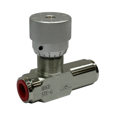 дроссель stu-g1/2