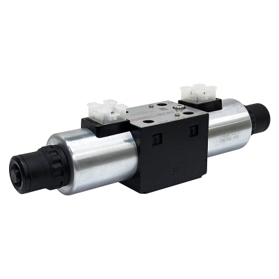 распределитель dke-1713/wp-x24dc
