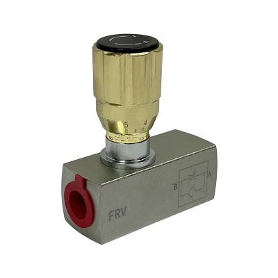 дроссель frv-10-1-10