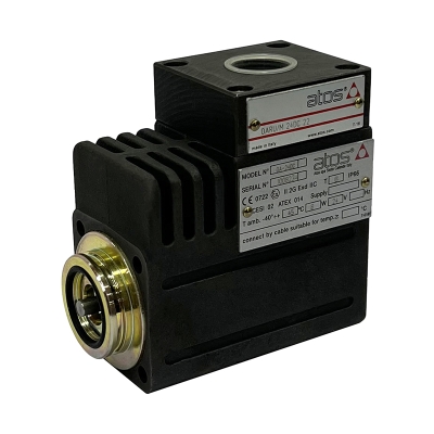 катушка взрывозащищенная oa/ru/m24dc