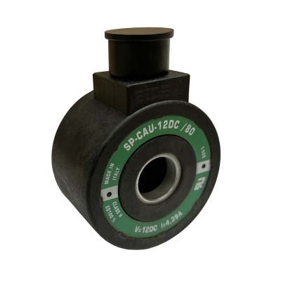 катушка cau-12dc