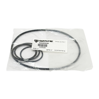 комплект уплотнений 02050036 (lmp250 - fpm)