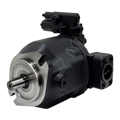 насос аксиально-поршневой pa10vso28dfr/31r-ppa12n00