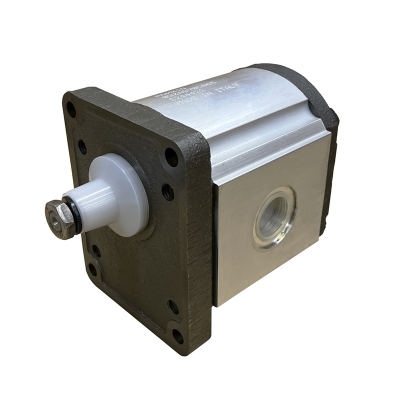 насос шестеренный 03zag70c065d (03zmag70c065spjt26)