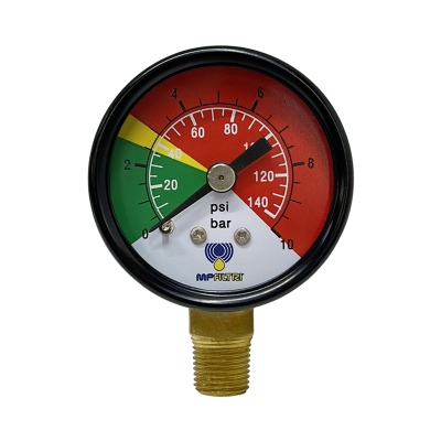 индикатор визуальный bvr25p01