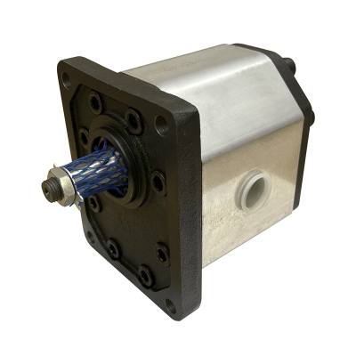 насос шестеренный ghp3-d-110-fg