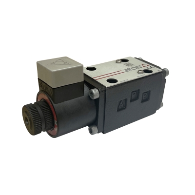 распределитель dhi-0631/2-x230/50/60ac