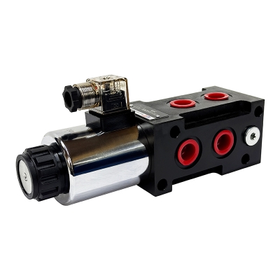 дивертор svk10-g1/2-dc24z5l