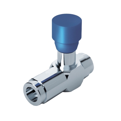 дроссель vrfu 90 1/4" (v0581)