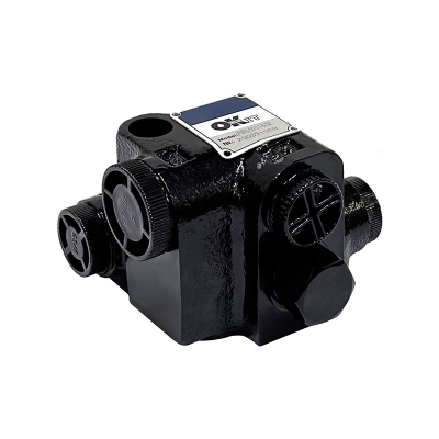 клапан приоритетный pvfs-40-0.7-b-dz