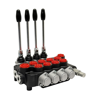 распределитель 4p80-1a1a1a1a1 gkz1 (p80-4ot)