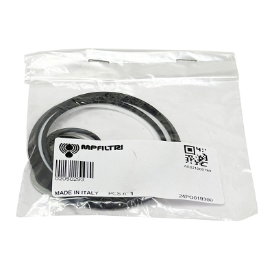 комплект уплотнений 02050293 (fmp135 - nbr)