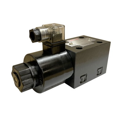 распределитель dfa-03-2b60bl-a220