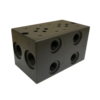 плита монтажная bp-06-2-s