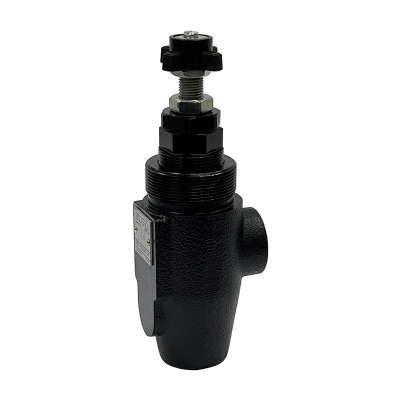 клапан предохранительный are-15/350/v