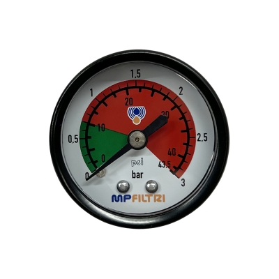 индикатор визуальный vtp01