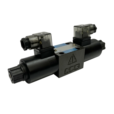 распределитель swh-g02-c6-a220