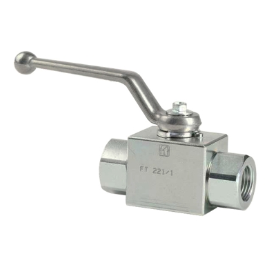 кран шаровый ft221/1-12-f