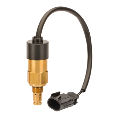 индикатор электрический 83t1122050s01 (dem50hf10p01)