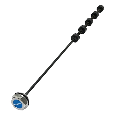 пробка с магнитом smag330600b5