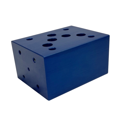 плита монтажная b10