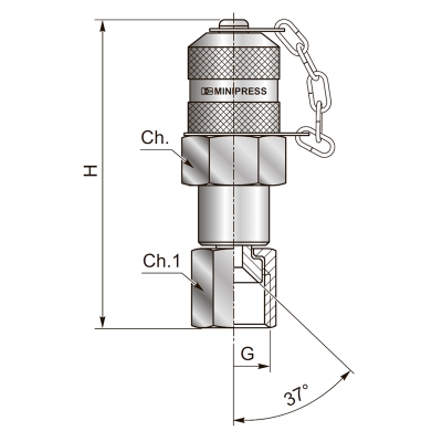 контрольная точка s11507163c